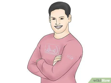 Будьте любимы другими Шаг 6