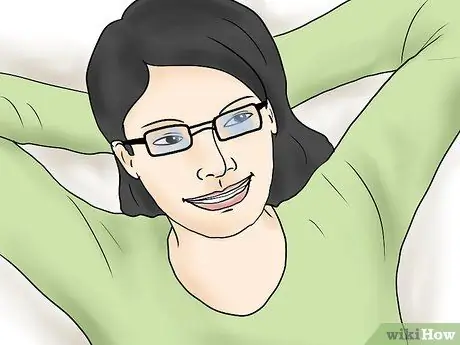 Будьте любимы другими Шаг 7