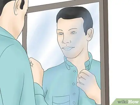 Будьте любимы другими Шаг 9