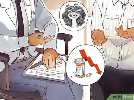 Прекратите принимать антидепрессанты Шаг 10