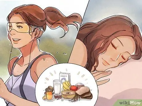 Прекратите принимать антидепрессанты Шаг 12