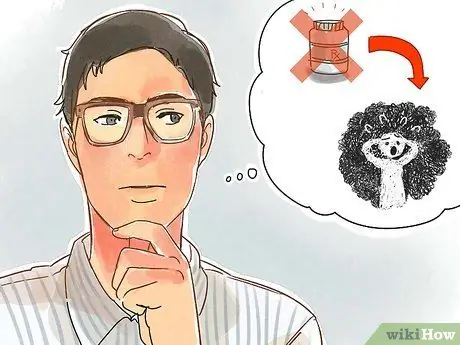 Прекратите принимать антидепрессанты, шаг 2