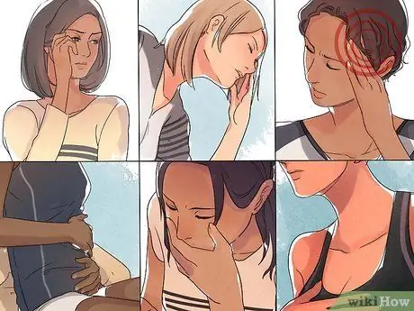 Прекратите принимать антидепрессанты, шаг 3