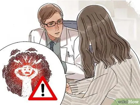 Прекратите принимать антидепрессанты Шаг 7