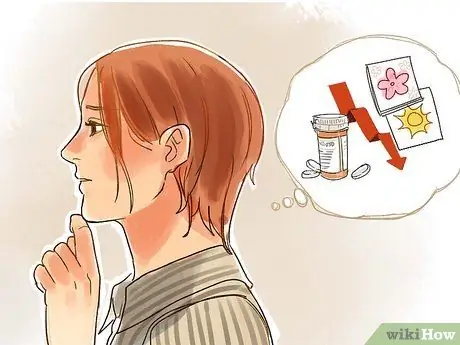 Прекратите принимать антидепрессанты Шаг 9