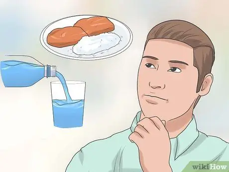 Сделайте так, чтобы больные мышцы чувствовали себя комфортно Шаг 11