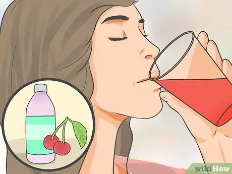 Сделайте так, чтобы больные мышцы чувствовали себя хорошо. Шаг 13