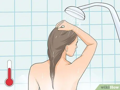 Сделайте так, чтобы больные мышцы чувствовали себя хорошо, шаг 5