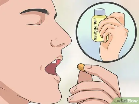 Сделайте так, чтобы больные мышцы чувствовали себя хорошо Шаг 9