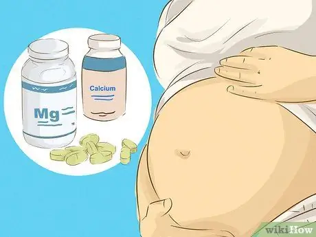 Лечить спазмы в мышцах Шаг 10