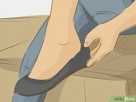 Вылечить спазмы в мышцах Шаг 11