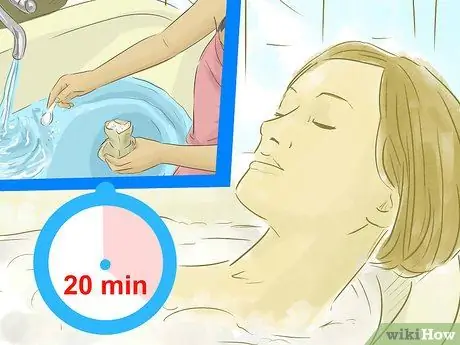 Вылечить спазмы в мышцах Шаг 5