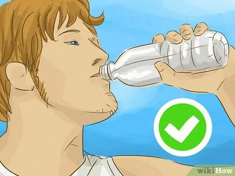 Лечить спазмы в мышцах Шаг 6