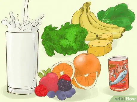 Лечить спазмы в мышцах Шаг 7