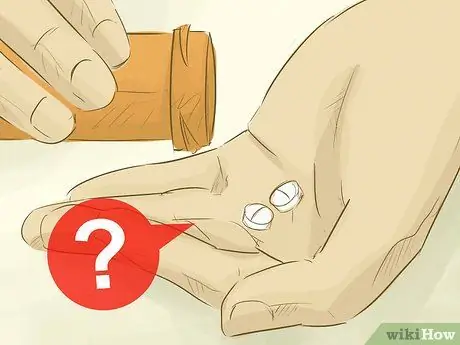 Лечить спазмы в мышцах Шаг 8