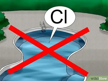 Уход за купальниками Шаг 1