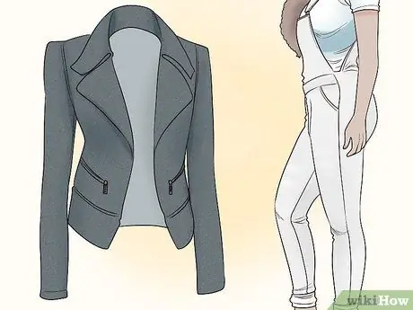 Комбинезон Style Step 11