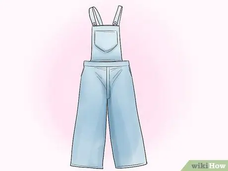 Комбинезон Style Step 14