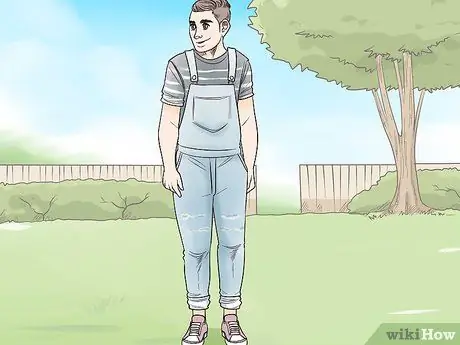 Комбинезон Style Step 7