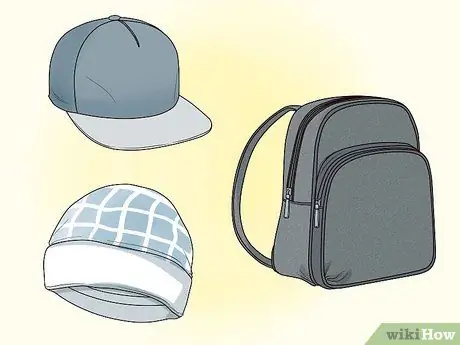 Комбинезон Style Step 9