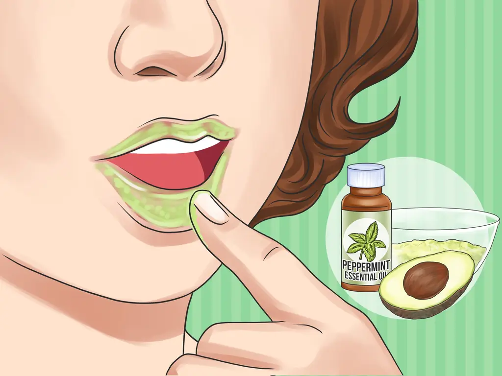 3 способа использования авокадо для красоты