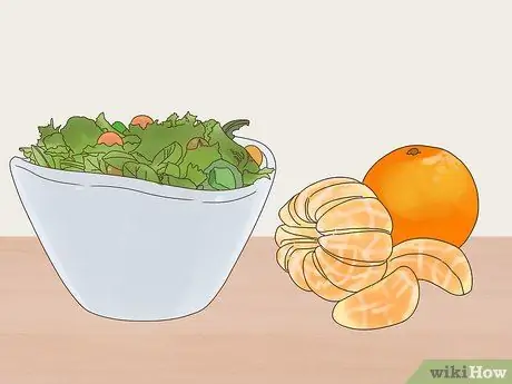 Избавиться от синяков Шаг 10