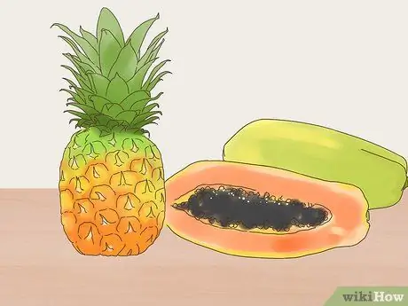 Избавиться от синяков Шаг 12