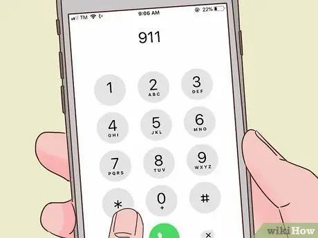 Избавиться от синяков Шаг 14