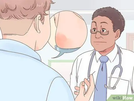 Избавиться от синяков Шаг 15