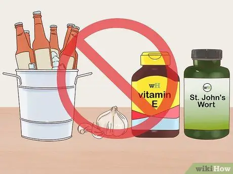 Избавиться от синяков Шаг 7