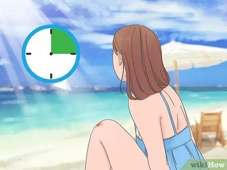 Избавиться от синяков Шаг 9