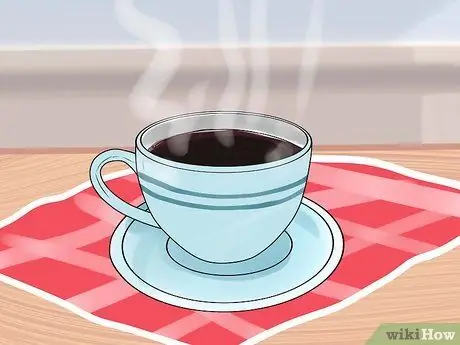 Бодрствовать в течение длительного периода времени Шаг 11