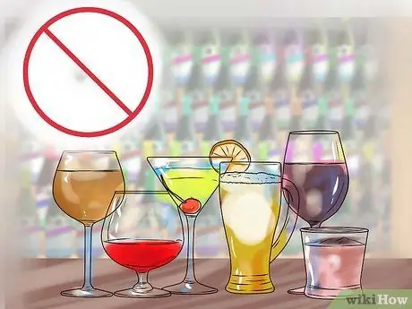 Бодрствовать в течение длительного периода времени Шаг 12