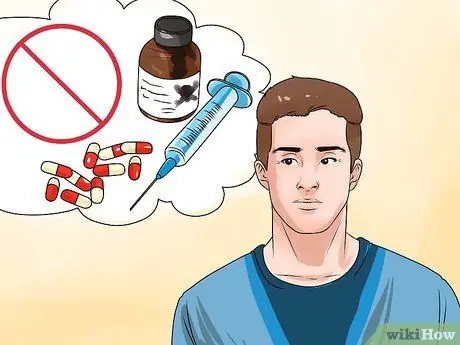 Бодрствовать в течение длительного периода времени Шаг 13