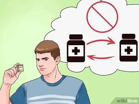 Бодрствовать в течение длительного периода времени Шаг 14