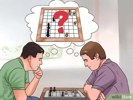 Бодрствовать в течение длительного периода времени Шаг 3