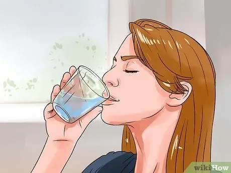 Бодрствовать в течение длительного периода времени Шаг 4