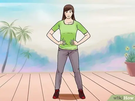 Бодрствовать в течение длительного периода времени Шаг 5