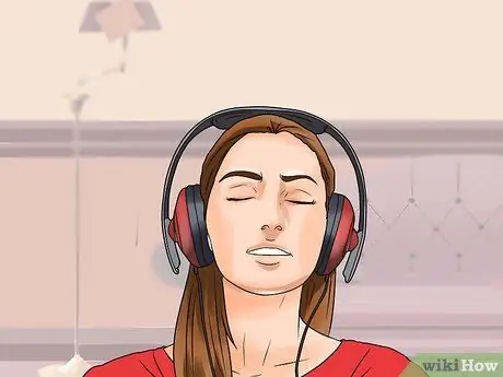 Бодрствовать в течение длительного периода времени Шаг 6