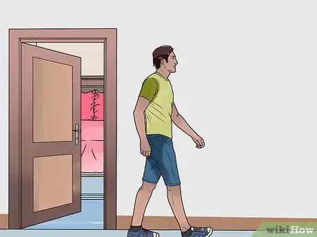 Бодрствовать в течение длительного периода времени Шаг 7