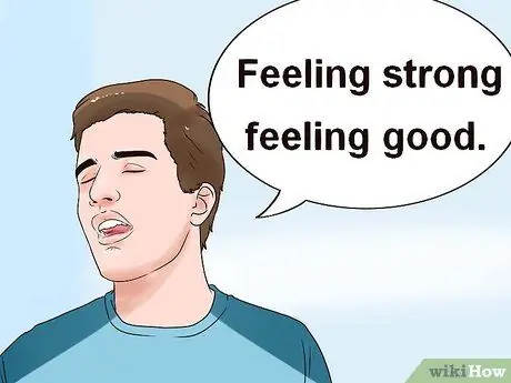 Бодрствовать в течение длительного периода времени Шаг 9