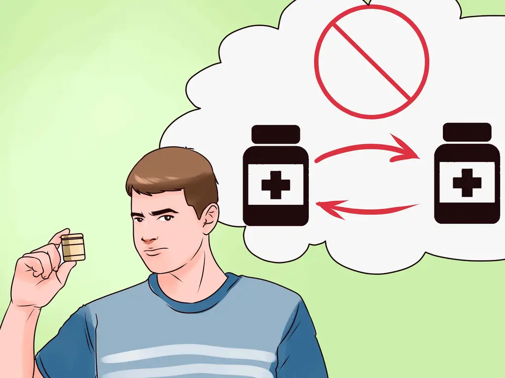 4 способа бодрствовать в течение длительного периода времени