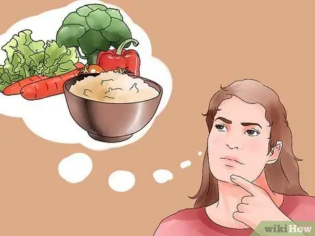 Скрыть, что вы на диете Шаг 3