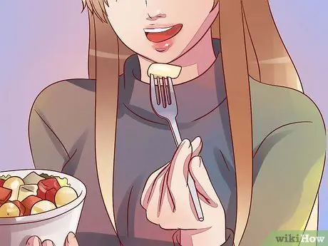 Будьте дружественны к диете Аткинса и подагре, шаг 1