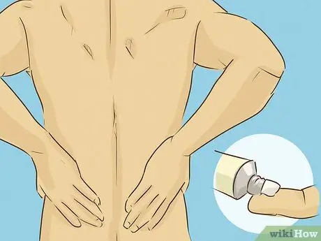 Сон с болью в пояснице Шаг 11