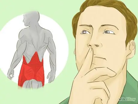 Сон с болью в пояснице Шаг 13