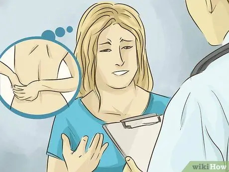 Сон с болью в пояснице Шаг 15