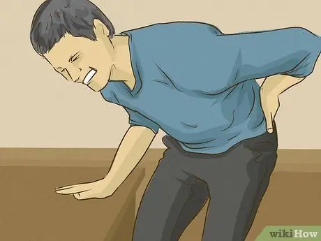 Сон с болью в пояснице Шаг 16