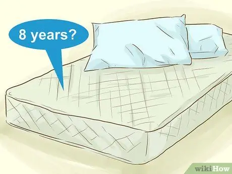 Сон с болью в пояснице Шаг 1