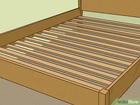 Сон с болью в пояснице Шаг 2